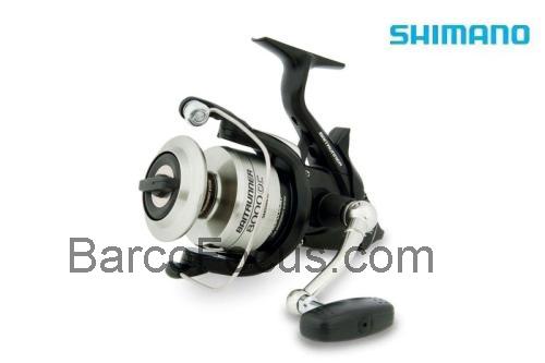 Oceanic 8000 avaliação e ficha técnica